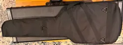 SOFT CASE GUITAR