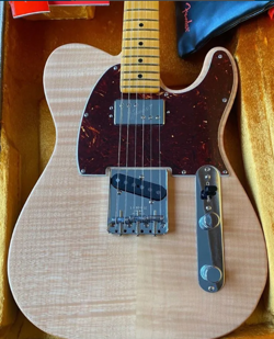 FENDER RARITIES FMT