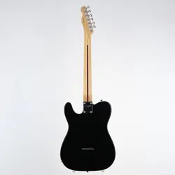USED SQUIER BY FENDER / VINTAGE MODIFIED TELECASTER SH BLACK