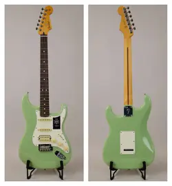 FENDER PLAYER II STRATOCASTER HSS (BIRCH GREEN)