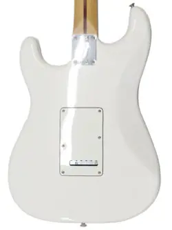 FENDER MEXICO ELECTRIC GUITAR PLAYER STRATOCASTER 2022 MADE