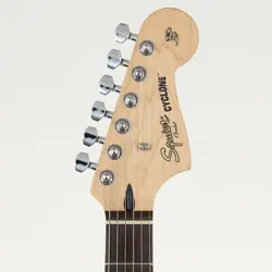 FENDER CYCLONE FIESTA