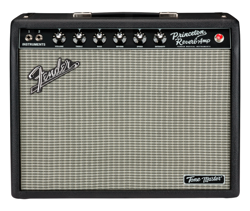 50W COMBO AMP