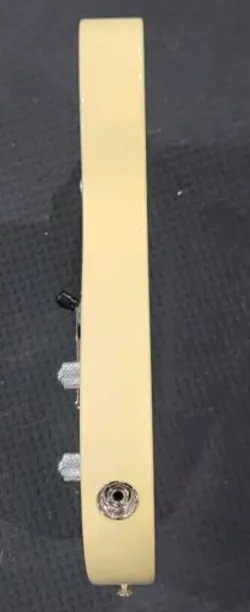 52 TELECASTER LOADED