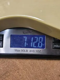 SERIES 52 TELECASTER