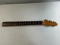 FENDER SQUIER CLASSIC VIBE 60S CUSTOM TELE NECK   TUNERS, TELECASTER GUITAR