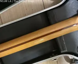 1980'S FENDER SQUIER