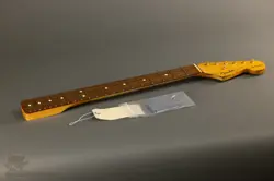 2008 FENDER STEVIE RAY VAUGHN STRATOCASTER NECK ONLY