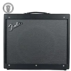 USED FENDER MUSTANG GTX100 COMBO AMP