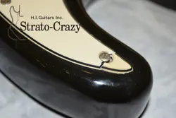 STRATOCASTER 3-BOLT MAPLE