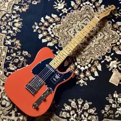 FENDER PLAYER II TL MN ELECTRIC GUITAR PLAYER II SERIES