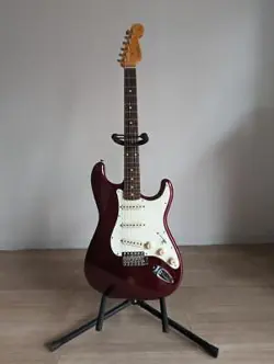 OCR STRATOCASTER ELECTRIC