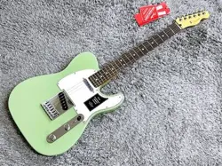 FENDER PLAYER II TELECASTER BIRCH GREEN   ROSEWOOD 2024
