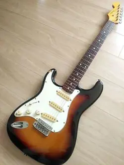 ST62-65L SERIAL LEFT-HANDED