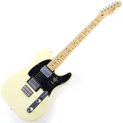 FENDER PLAYER II TELECASTER HH (HIALEAH YELLOW MAPLE)