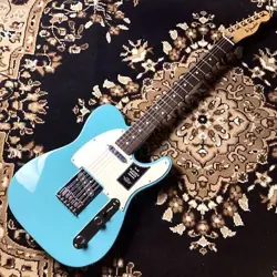FENDER PLAYER II TL RW ELECTRIC GUITAR PLAYER II SERIES