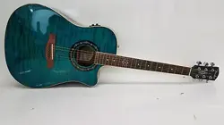 T-BUCKET 300CE ACOUSTIC ELECTRIC GUITAR (PARTS & REPAIR)