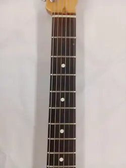 TELECASTER ELECTRIC GUITAR-04