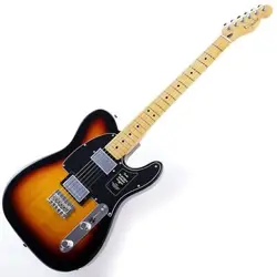 FENDER PLAYER II TELECASTER HH (3 COLOR SUNBURST MAPLE)
