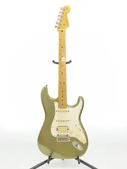 STD STRAT HSS/