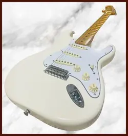 HENDRIX STRAT _4716