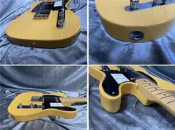 50S TELEOCASTER MOD