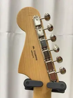 FENDER FENDER/HYBRIDII JAZZMASTER/ELECTRIC