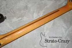 STRATOCASTER FULL ORIGINAL