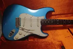 GUITAR TRADITIONAL LATE