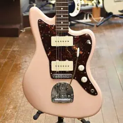 FENDER MEXICO CLASSIC PLAYER JAZZMASTER SPECIAL EDITION