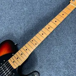 FENDER JAPAN TL67-80SPL