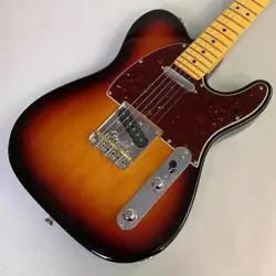 FENDER /AMERICAN PROFESSIONAL II TELECASTER USED ELECTRIC GUITAR TL TYPE