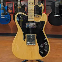 USED FENDER JAPAN TC72 2002-2004 MADE