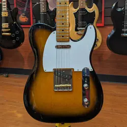 50'S TELECASTER MODIFIED