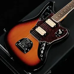 USED FENDER MEXICO / ARTIST SERIES KURT COBAIN JAGUAR