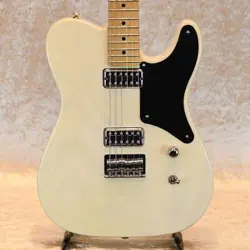 USED FENDER MEXICO CABRINITA TELECASTER