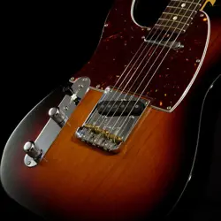 TELECASTER LEFTY RW