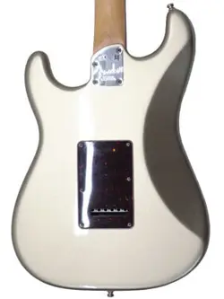 ELITE STRATCASTER 2017