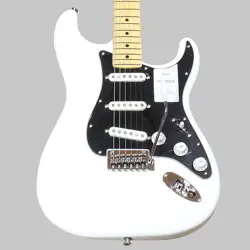 FENDER MADE IN JAPAN HYBRID II STRATOCASTER