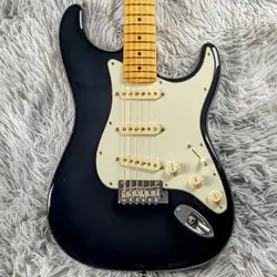 FENDER /AM PRO II ST MN USED ELECTRIC GUITAR