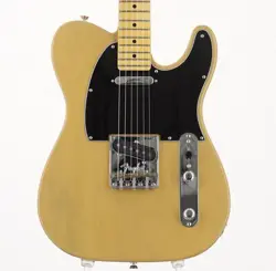 FENDER USA / AMERICAN PROFESSIONAL II TELECASTER MAPLE FINGERBOARD