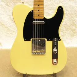 USED FENDER MEXICO ROAD WORN 50S TELECASTER