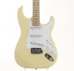 USED FENDER JAPAN / STM-80DM YWH