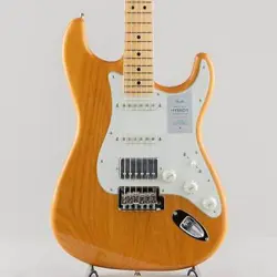 FENDER 2024 COLLECTION  MADE IN JAPAN HYBRID II STRATOCASTER HSS VINTAGE NATUR