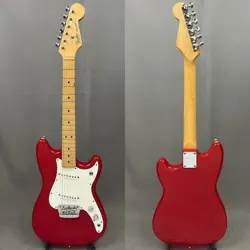 1996 FENDER DUO