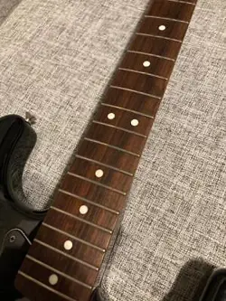 EDITION STRATOCASTER ALL