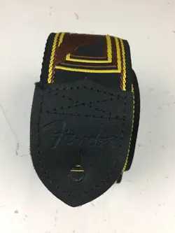 [USED] FENDER MONOGRAMMED