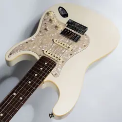 MODERN STRATOCASTER HSS/OLYMPIC