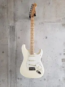 FENDER AMERICAN PROFESSIONAL  STRATOCASTER 2018