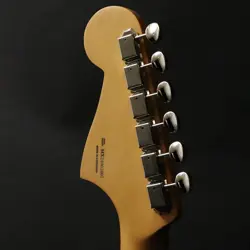 FENDER PLAYER II JAZZMASTER   CORAL RED